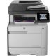 Color LaserJet Pro MFP M476dn