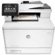 Color LaserJet Pro MFP M477fdw