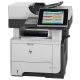 LaserJet Enterprise 500 MFP M525dn