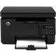 LaserJet Pro MFP M126A