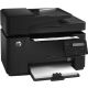 LaserJet Pro MFP M127fp