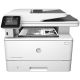 LaserJet Pro MFP M427fdw